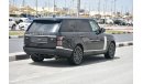 لاند روفر رانج روفر أوتوبايوجرافي RANGE ROVER AUTOBIOGRAPHY