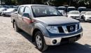 Nissan Navara 4912 SE