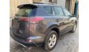 Toyota RAV4 PETROL 2.5L RIGHT HAND DRIVE