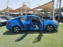 نيسان سنترا SV 1.8L