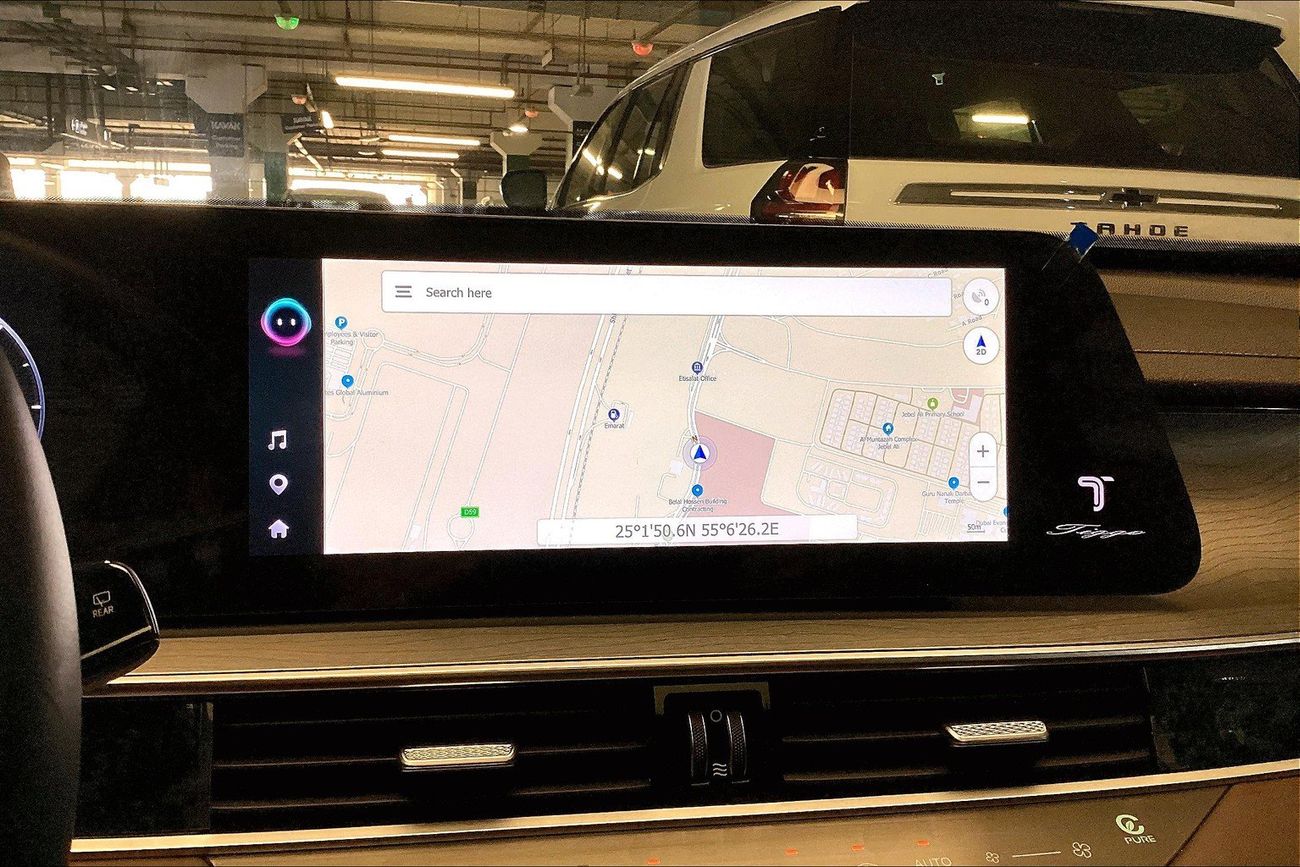 Chery Tiggo 8 Pro Max Hybrid - Premium | Guaranteed Warranty | 0 Down Payment