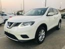 Nissan XTrail