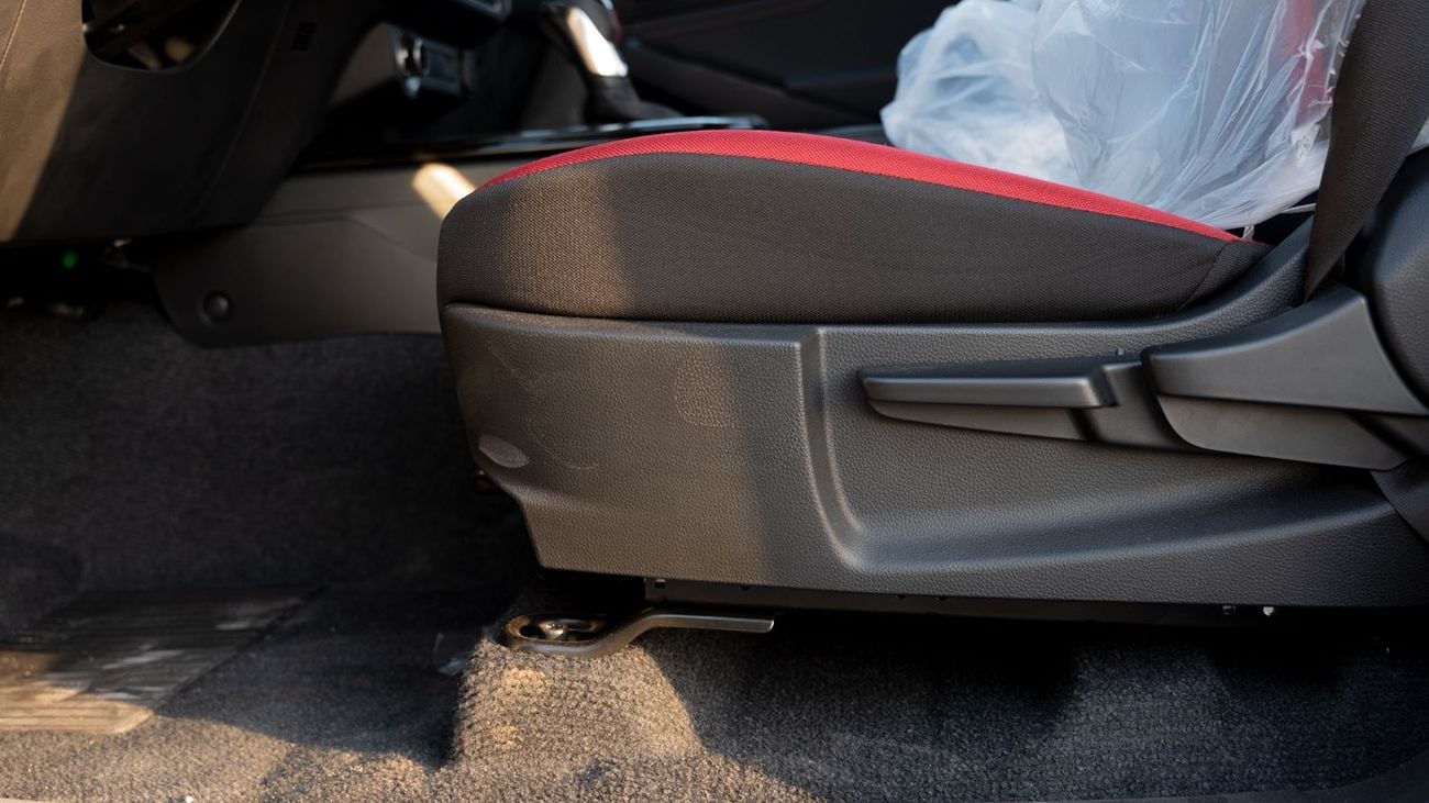 إيسوزو D ماكس 2025 ISUZU D-MAX GT Double Cabin 4x4 3.0L Diesel - GCC (White)