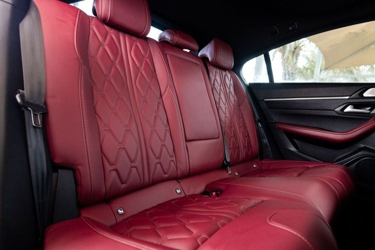 بيجو 508 GT line