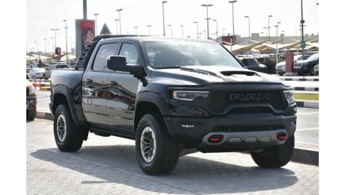 رام 1500 V-8 TRX (CLEAN CAR WITH WARRINTY)