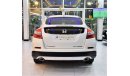 Honda Crosstour EXCELLENT DEAL for our Honda CrossTour 4WD TOURING 2013 Model!! in White Color! GCC Specs