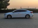هيونداي إلانترا Comfort 2.0L Hyundai Elantra 2020 2.0 usa full automatic