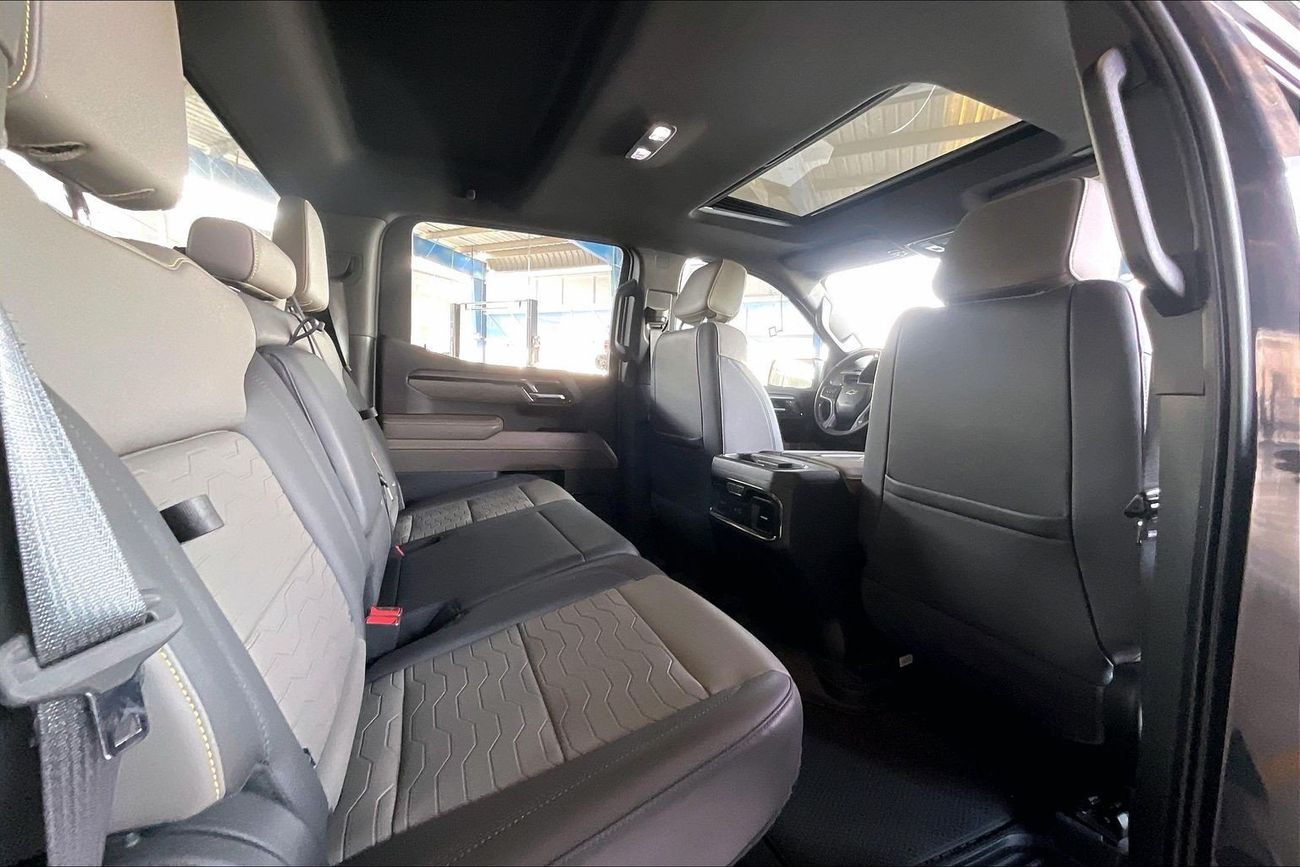 Chevrolet 1500 ZR2 | National Day Celebration | Guaranteed Warranty | 0 Down Payment