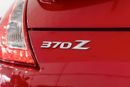 Nissan 370Z Std 3.7L (328 HP) A/T