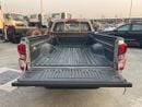Isuzu D-MAX STD