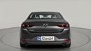 Mazda 3 SELECT 2025 | AED 883/Month | 0 DP | 30 Day Return | Warranty