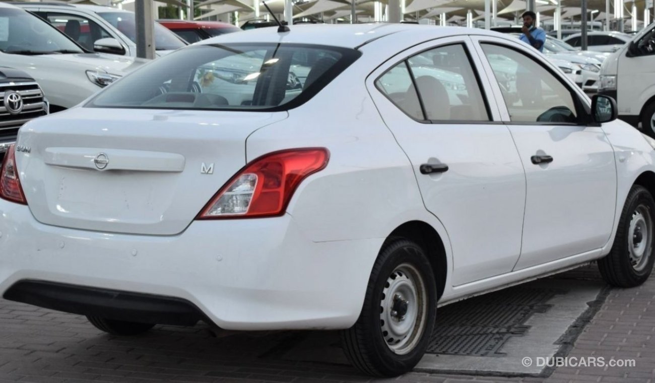 Nissan Sunny 5% CASH BACK OR FREE REGISTRATION | FREE COMPREHENSIVE INSURANCE (RAMADAN OFFER) 2018 | NISSAN SUNNY