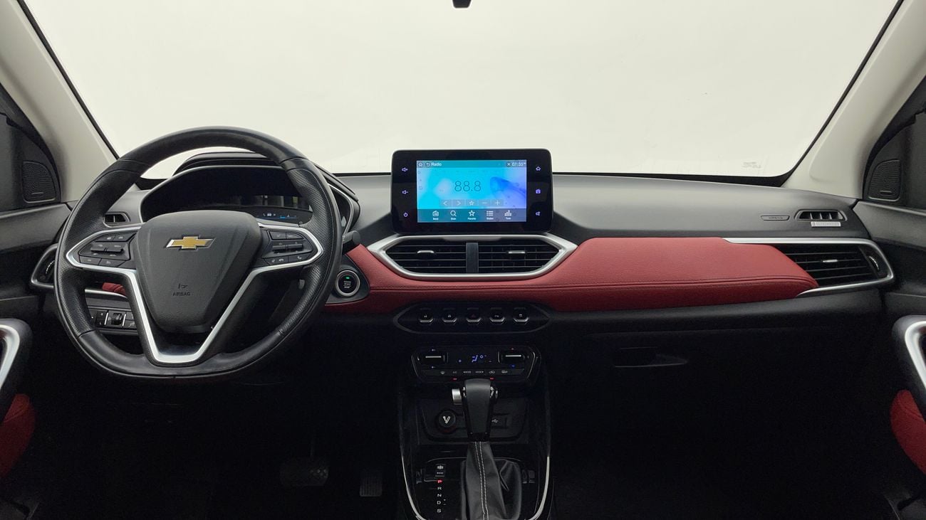 Chevrolet Captiva PREMIER BH EDITION 1.5 | Zero Down Payment | Home Test Drive