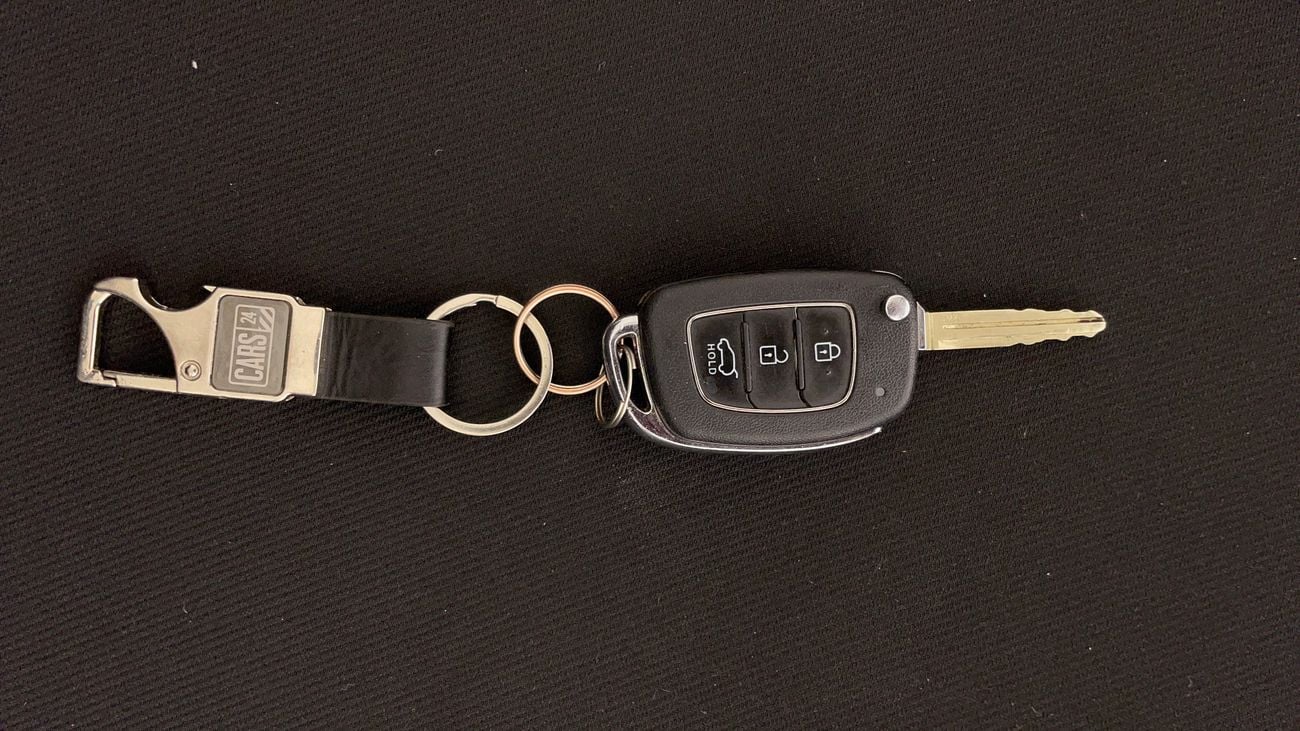 Hyundai Creta SMART 1.5 | Zero Down Payment | Home Test Drive