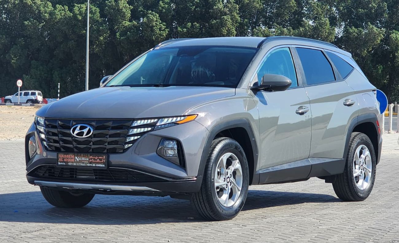 هيونداي توسون