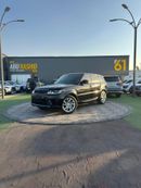 Land Rover Range Rover Sport HSE DYNAMIC HSE LE 3.0L