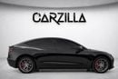 Tesla Model 3 Tesla Model 3 Long Range 2023 l Autopilot l AED 2,350 / Monthly
