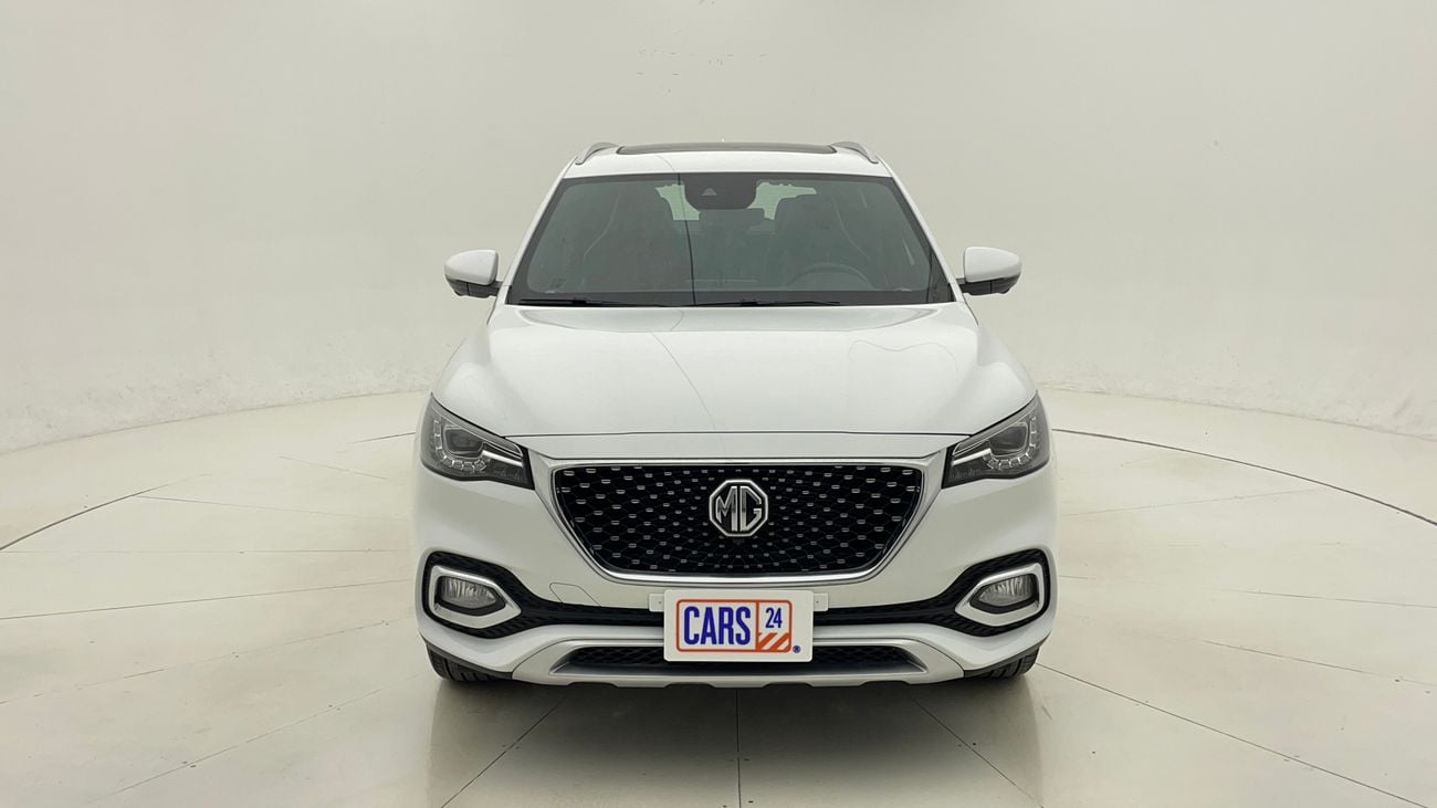 MG HS LUXURY TROPHY 2 | Zero Down Payment | Free Home Test Drive