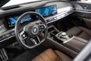 BMW 735i M SPORT