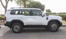 تويوتا برادو 2025 Model Toyota Land Cruiser Prado - All Rounder, 2.4L Turbo Petrol 4WD 8A/T