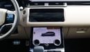 Land Rover Range Rover Velar SE