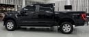 Ford F 150 XLT 5.0L Crew Cab Utility