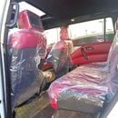 Nissan Patrol change Nismo