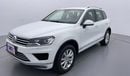 Volkswagen Touareg TRENDLINE 3.6 | Under Warranty | Inspected on 150+ parameters