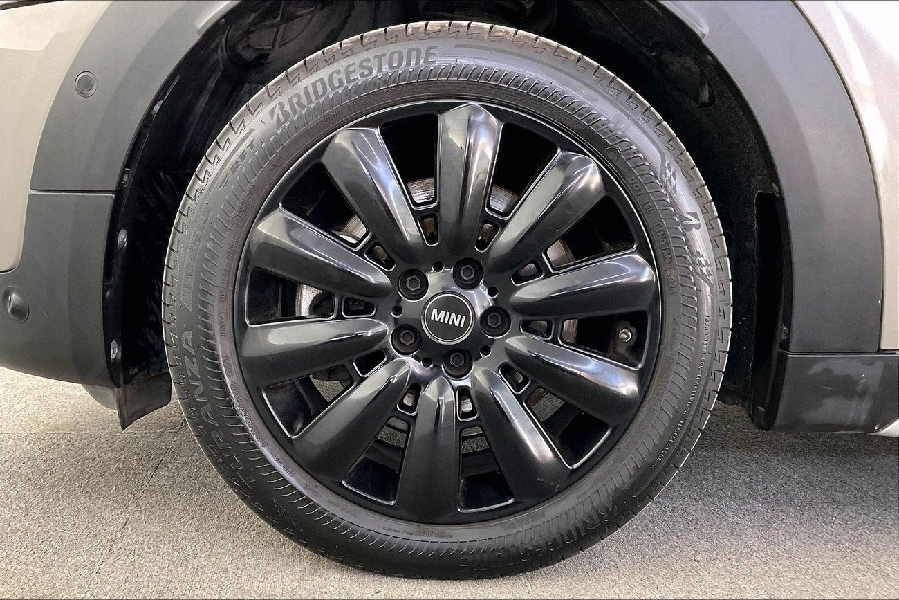 تويوتا CHR VX | شامل الضمان | 0 ﺪﻔﻋﺓ ﺃﻮﻟﻯ