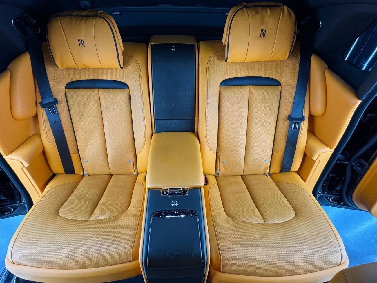 رولز رويس جوست 2021 Rolls Royce Ghost, 2026 Rolls Royce Warranty + Service Pack, Very Low Kms, GCC