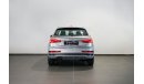 أودي Q3 2017 Audi Q3 35TFSi S-Line / Full Audi Service History & 5 Year Audi Service Contract