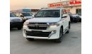 Toyota Land Cruiser GXR GT 4X4 4.0L V6