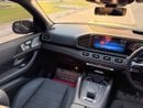 مرسيدس بنز GLS 450 4MATIC