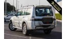 ميتسوبيشي باجيرو 2020 Mitsubishi Pajero 3.8L GLS | Full Option without Sunroof