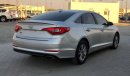 Hyundai Sonata HONDAI SONATA | 2015 | V4 | FULL SERVIC