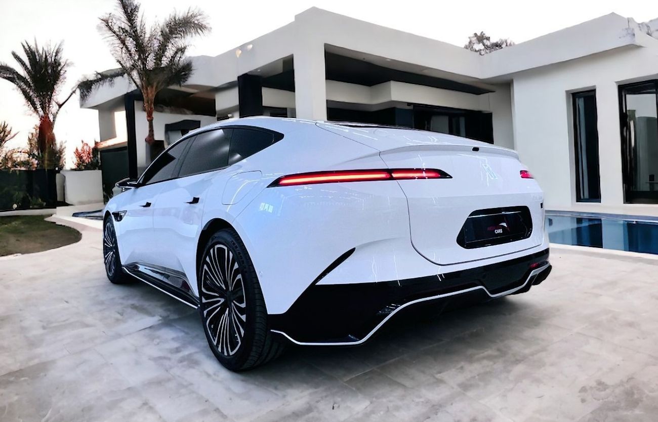 Avatr 12 AVATR 12 GT | BRAND NEW | UNDER WARRANTY | 650 KM RANGE | 94 KWH BATTERY