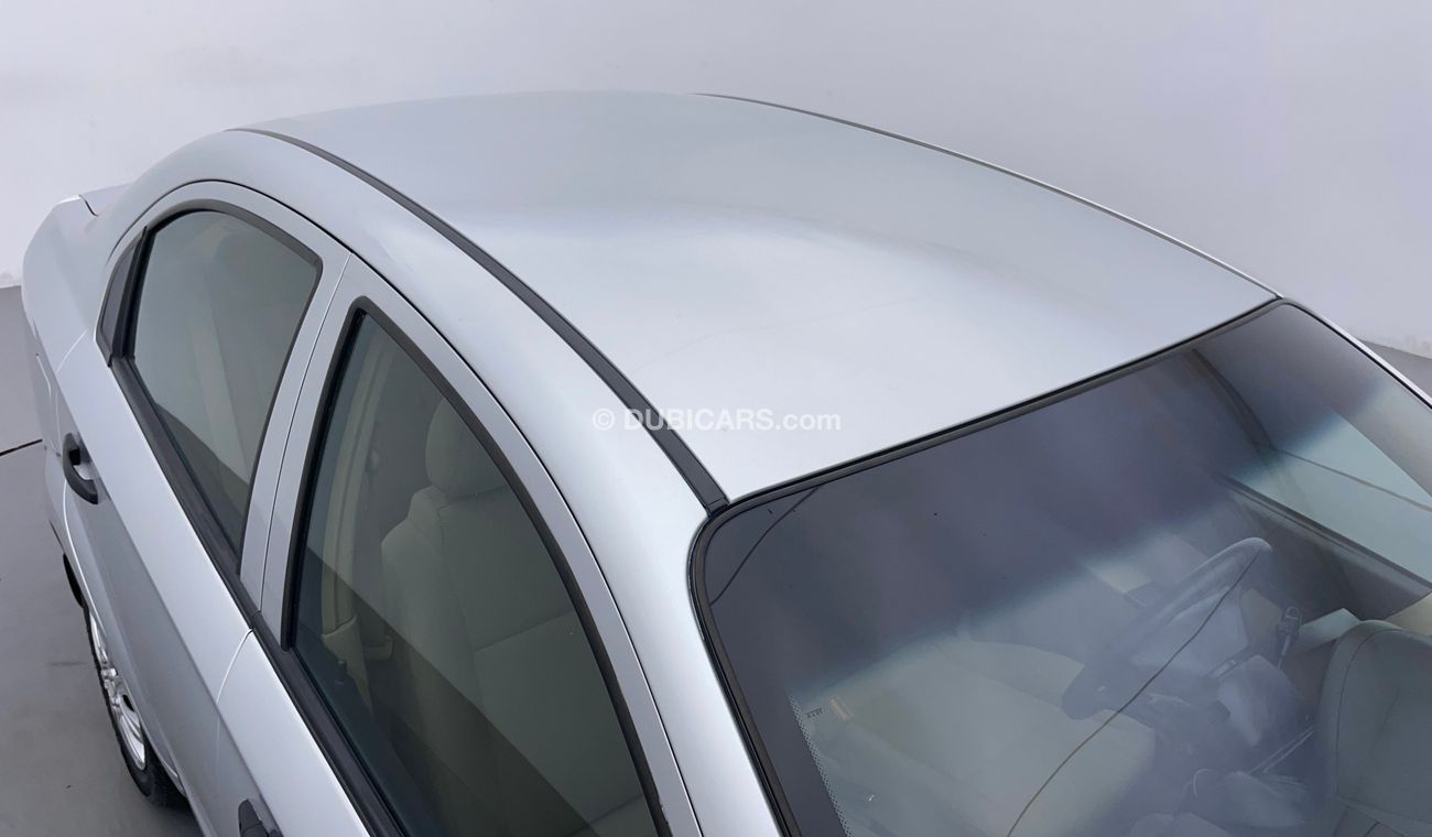 Chevrolet Aveo LS 1.4 | Zero Down Payment | Free Home Test Drive