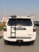 Toyota 4Runner TRD PRO  Full option 4.0L with Off Road mode