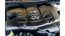Infiniti QX80 Luxe 7st