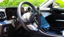 Mercedes-Benz C 180 | 2022 | New Facelift | Brand New | Full Option