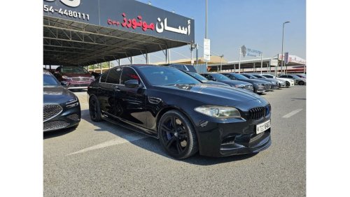 بي أم دبليو M5 Std