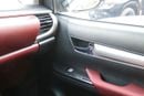 Toyota Hilux GLX 2.7L MT 2026 without push start