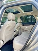 مرسيدس بنز GLC 300 AMG 2.0L