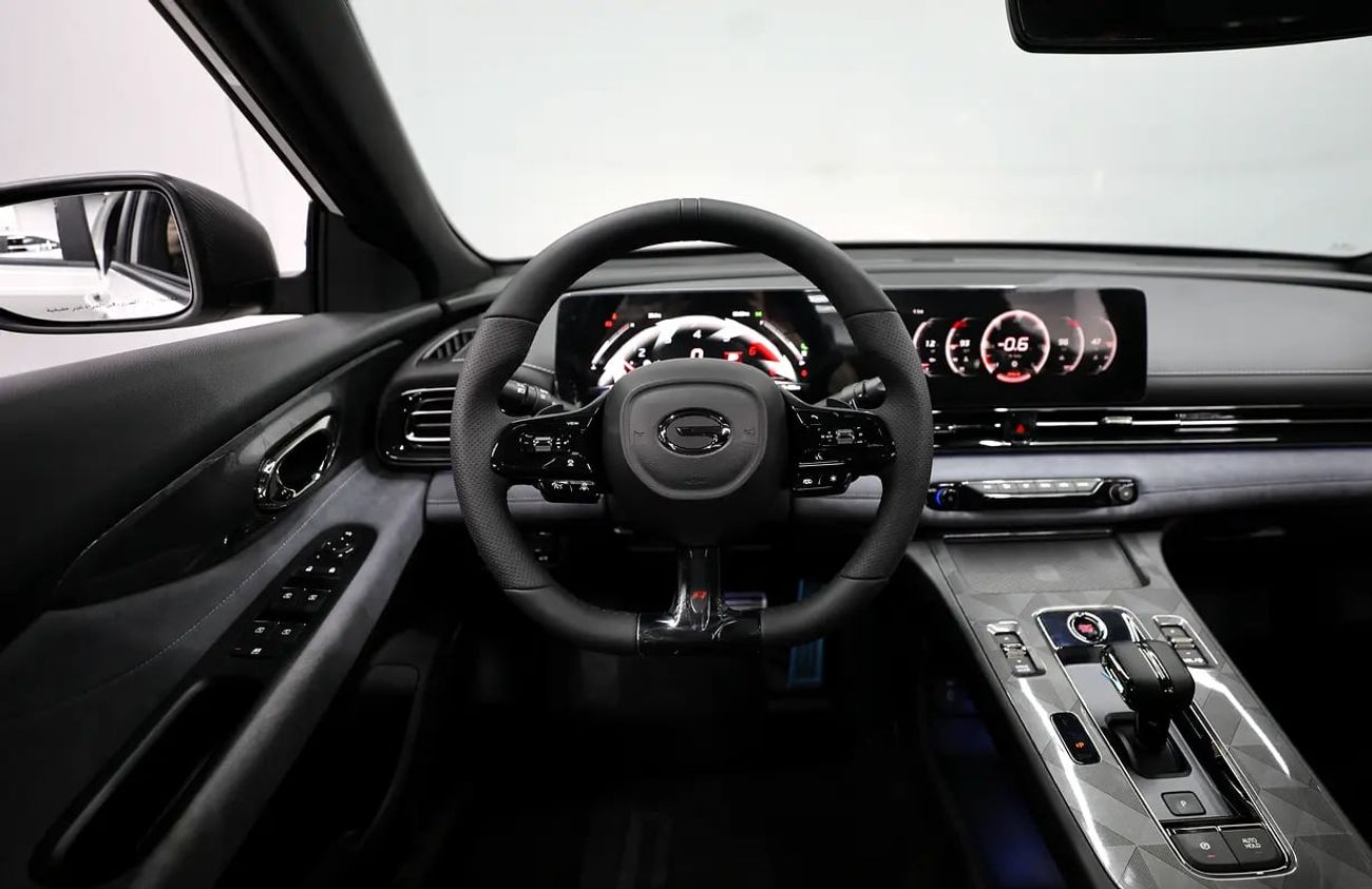 GAC Empow GCC | Brand | Under Agancy Warranty 5 Years | R | Ref#GACEMPOW