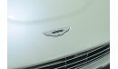 Aston Martin Vantage 2010 Aston Martin Vantage  6.0L V12 Manual 510 BHP / Full Aston Martin Service History