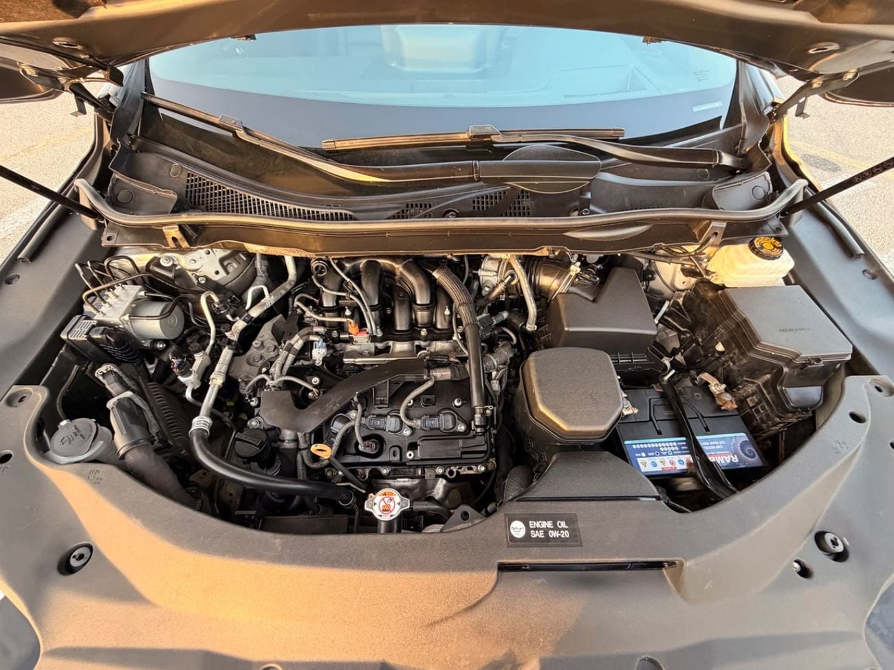 لكزس RX 350 F-SPORT لكزس RX350 F-SPORT موديل 2021، مزودة بكاميرا 360 درجة، كاملة المواصفات، مستوردة من الولايات المتحدة 