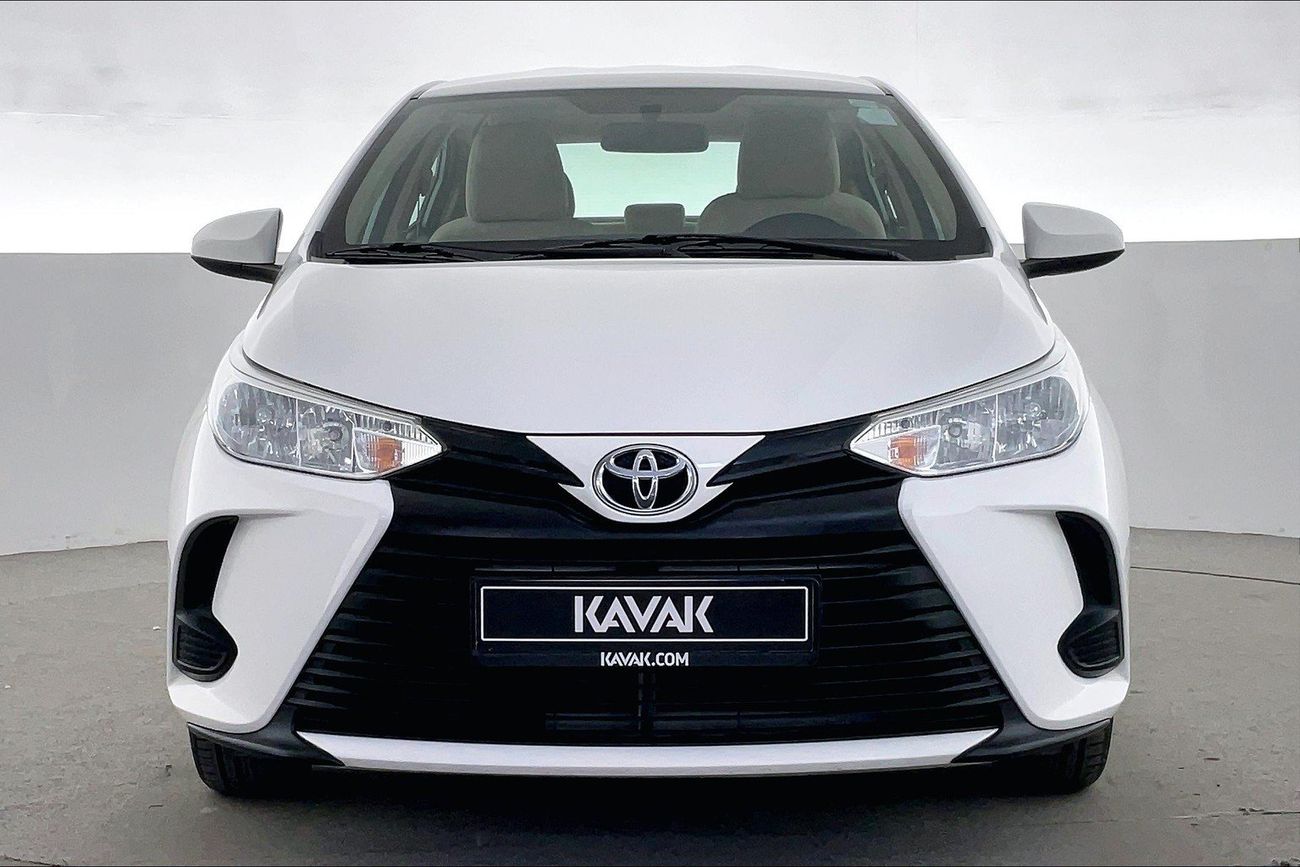 Toyota Yaris SE / E | Guaranteed Warranty | 0 Down Payment