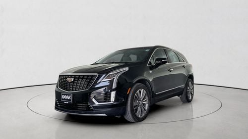كاديلاك XT5 3.6 PREMIUM LUXURY AUTO 4WD CLIMATE CTRL | شامل الضمان | 0 ﺪﻔﻋﺓ ﺃﻮﻟﻯ