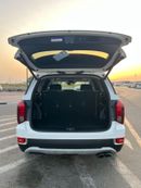 Hyundai Palisade 2021 Hyundai Palisade Sel - 3.8L V6 - Auto Trunk - Leather & Electric Seat - Key Engine Start Option