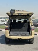 تويوتا Runner4 SR5 Premium